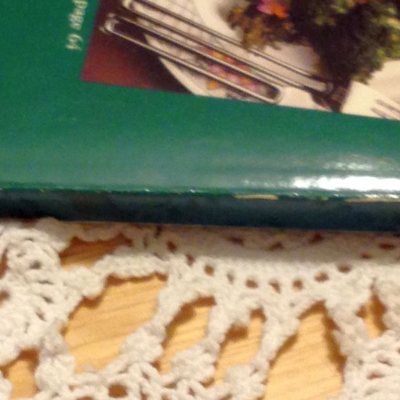 Vintage Graham Kerr's Smart Cooking Cookbook - Picture 9 of 12